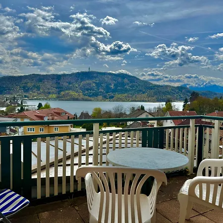 Karawankenblick With View - Free Parking *