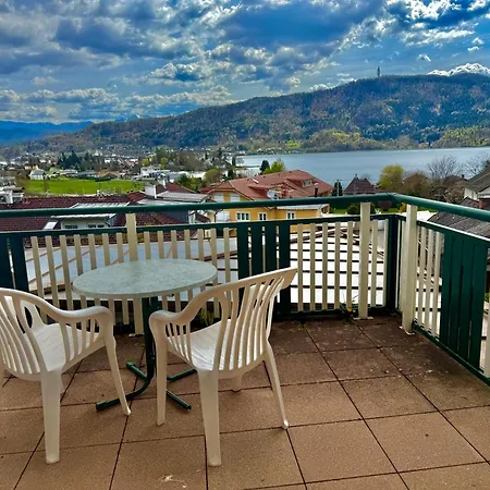 Karawankenblick With View - Free Parking 아파트 *